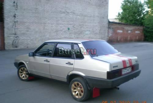 21099 Санкт-Петербург