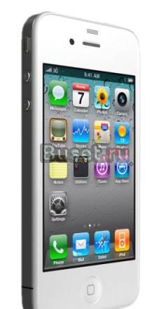 Iphone 4 16Gb Санкт-Петербург