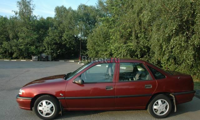 Opel Vectra A, 1995 в идеальном сост. от 1 хозяина Москва