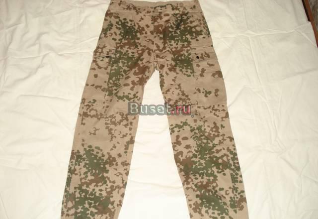 Брюки Бундесвер Тропик 100 оригинал Москва