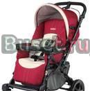 Peg perego Uno цв. Скарлет (в отл. состоянии) Москва