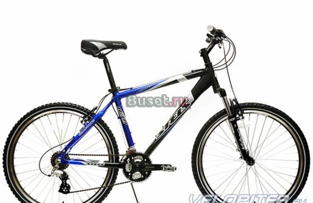 Велосипед горный Stels navigator 830 продам Санкт-Петербург
