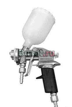 Краскопульт, краскораспылитель СО-71Б Москва