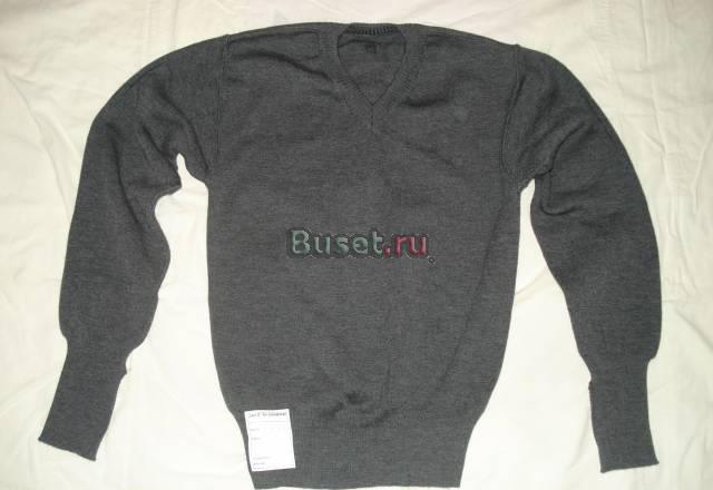 Свитер Luftwaffe Бундесвер новый Москва