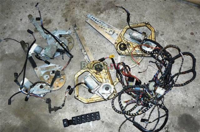 З/ч для BMW  7.e-23(е-28) б/у Москва