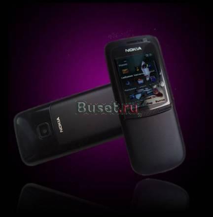 Nokia 8820 Достaвka в Самарскую область Самара