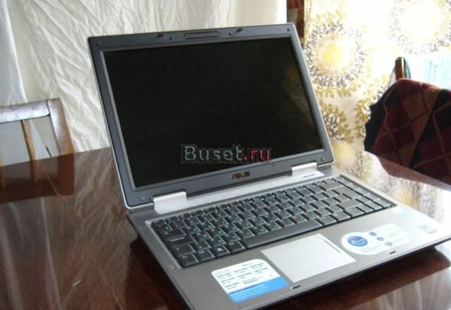 Ноутбук asus Z99Le Санкт-Петербург