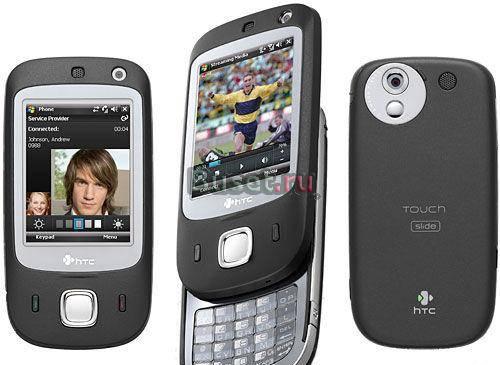 HTC Touch Dual(P5500 Nike Touch) Москва