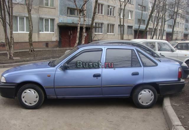 Daewoo Nexia, 2006 Санкт-Петербург