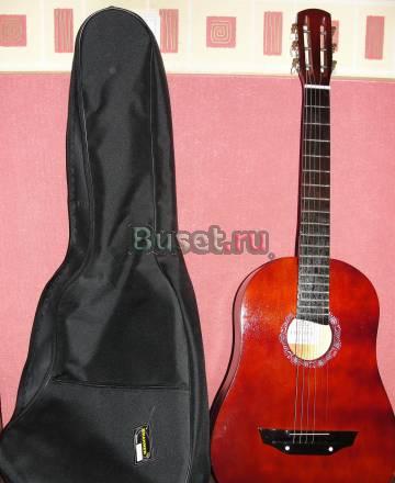 Шестисрунная гитара Москва