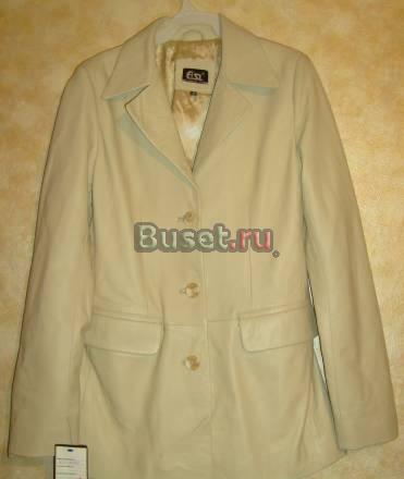 куртка женская Москва