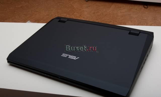 Asus G73J Санкт-Петербург