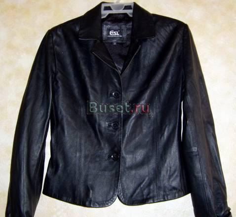 Куртка женская. Москва