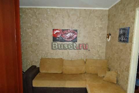 Сдается двухкомнатная квартира-м. Новые Черемушки Москва