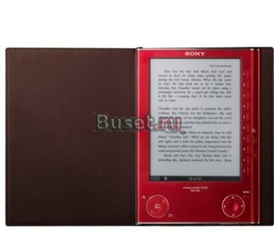 Sony Book Reader PRS-505 Москва