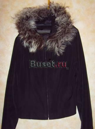 Куртка Москва