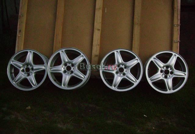 Диски 16 дюймовые Санкт-Петербург