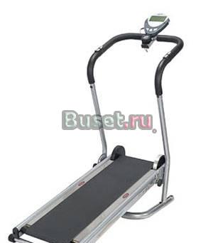 Беговая дорожка.Torneo sprint T-111 Москва