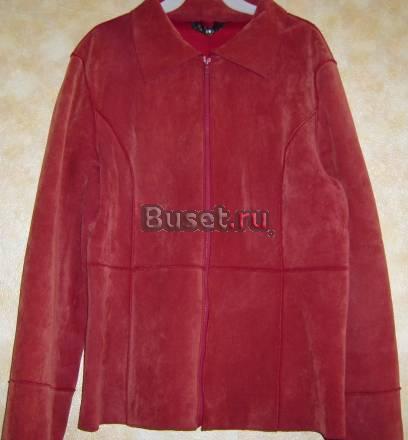 Куртка женская Москва