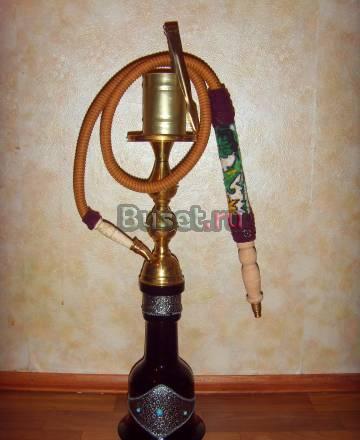 Кальян Москва