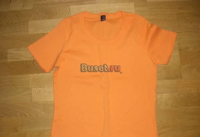 футболка Санкт-Петербург