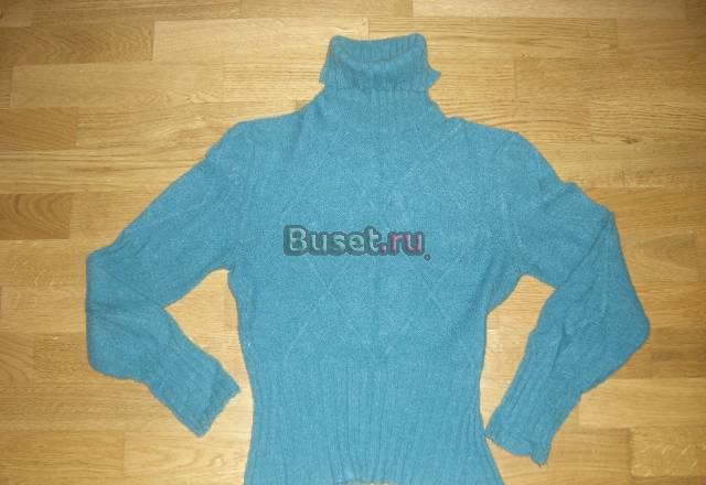 свитер Санкт-Петербург