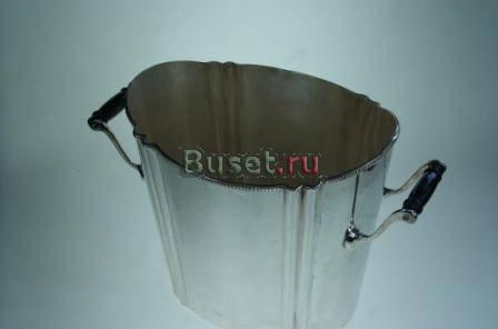 Ведро для льда Москва