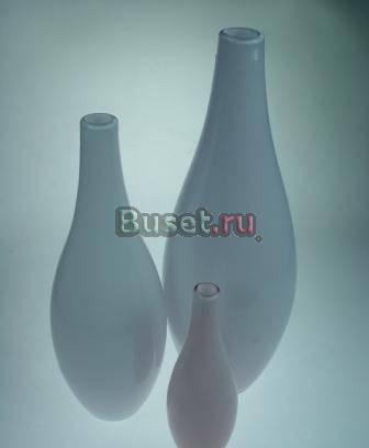 Вазочки трех размеров Москва