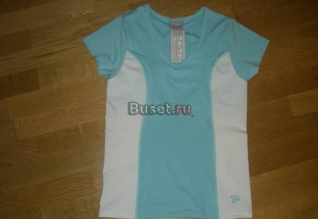 футболка Санкт-Петербург