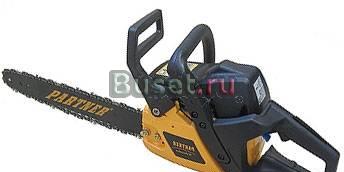 Бензопила Москва