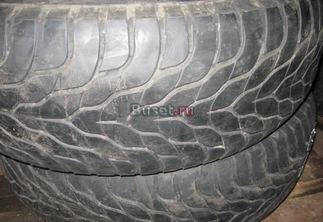 Покрышки 265/70 r16 2 шт Санкт-Петербург