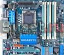 ATX Intel X58 /LAN gigabyte GA-EX58-UD5 Москва