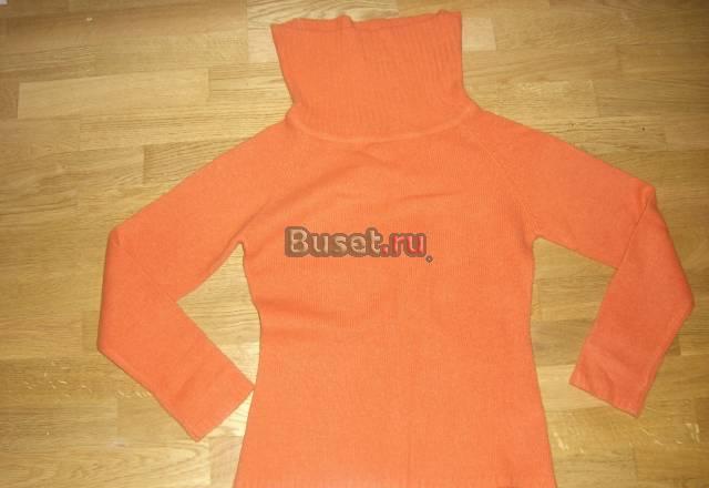 свитер Санкт-Петербург