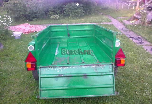 Брако-Т. Велес Санкт-Петербург