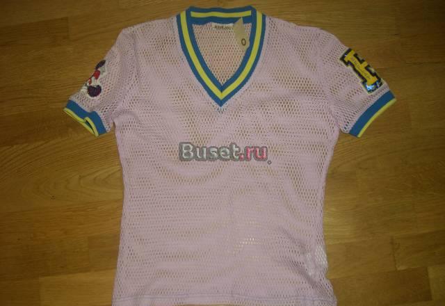 футболка Санкт-Петербург