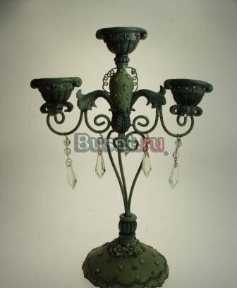 Подсвечник Москва