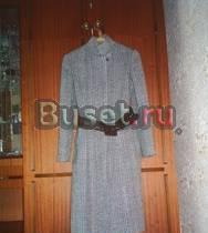 Пальто Санкт-Петербург