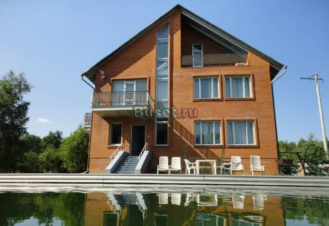 Сдаётся дом Москва