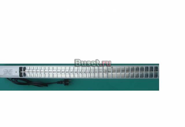 ИК-обогреватель Москва