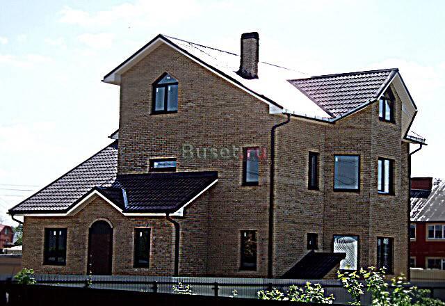 Коттедж Москва