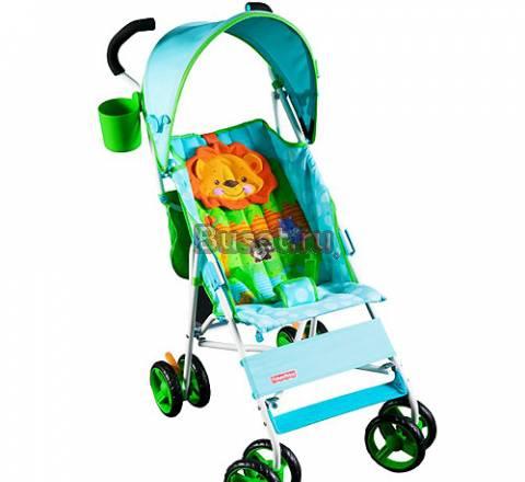 Коляска fisher-price Санкт-Петербург