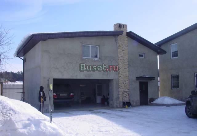 Коттедж Москва