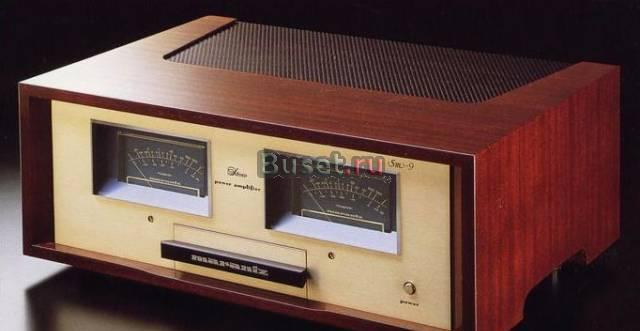 Усилитель Marantz Москва