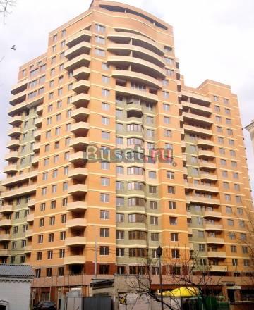 Квартира Москва