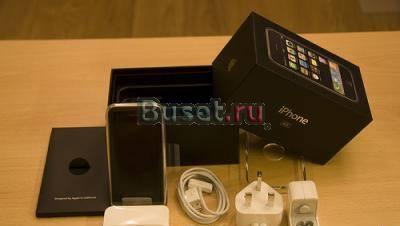 Offer Apple iPhone 4G 32GB Калязин