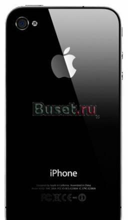 IPhone 4 Москва