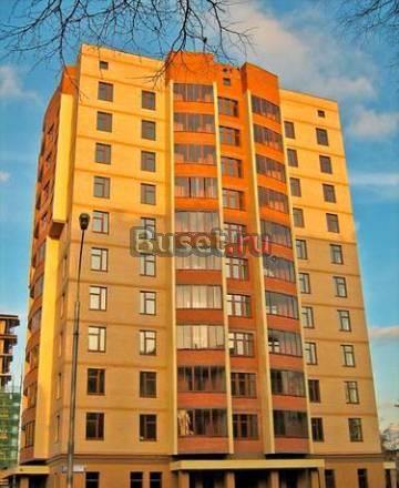 Квартира Москва
