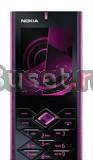 Nokia 7900 Crystal Prism Москва