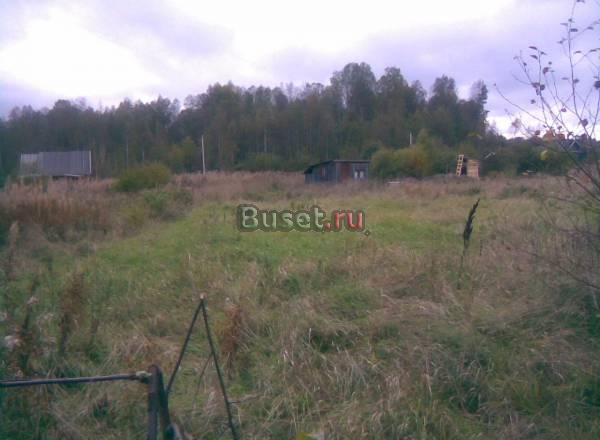 Земельный участок  в Выборгском р-не Выборг