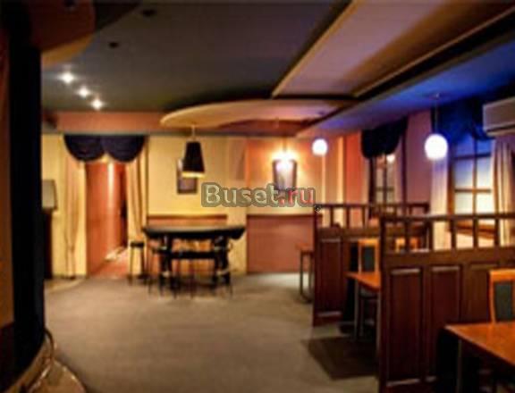 Продаю помещение бывшее казино Заволжье